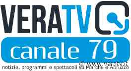 Fermo – Senzatetto muore sul marciapiede colpito da malore - Vera TV