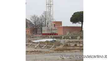 "Palasport e piscina, tutto fermo" Verlicchi ancora contro de Pascale - il Resto del Carlino