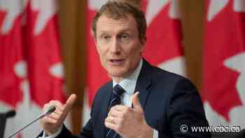 Indigenous leadership key to COVID-19 case decline, says minister Marc Miller