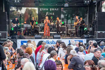 Corona: Wie Giengen mit einem eigenen Modellprojekt zurück in ein vielfältiges Leben will - Heidenheimer Zeitung