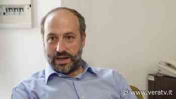 Fermo - Vaccini a rilento, Calcinaro: "Colpa di chi rifiuta Astrazeneca" - Vera TV