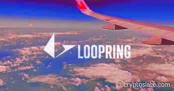 Layer-2 scaling project Loopring (LRC) shoots over 50% higher amid Ethereum network congestion - CryptoSlate
