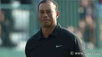 Tiger Woods Crash Report Spells Out Golfer's Injuries In Graphic Detail