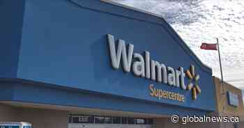 Coronavirus: Public alerted to COVID-19 case at Kingston, Ont. Walmart Supercentre - Global News