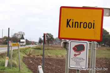 Vanavond gemeenteraad in Kinrooi - Het Belang van Limburg