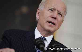 ‘A moment of peril’: Biden’s coronavirus response collides with case spikes - The Seattle Times