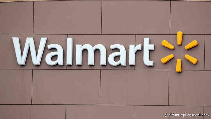 Walmart Worker In West Virginia Accused Of Stealing $124,000 In Gift Cards