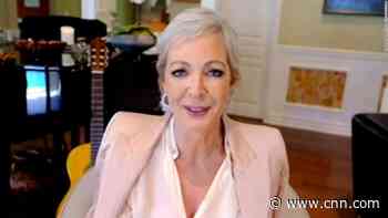 'Mom' star speaks out about not having kids in real life