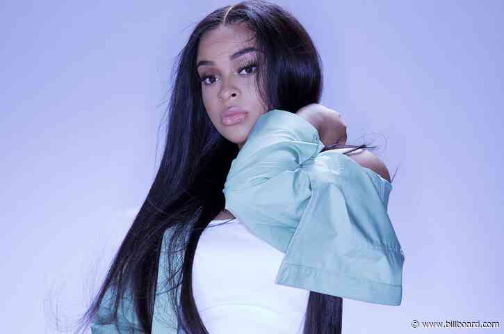 Koryn Hawthorne Scores Second Gospel Airplay No. 1 With ‘Speak to Me’