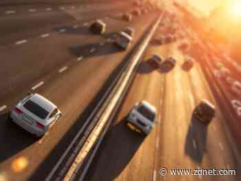 QUT calls for industry-government alliances to make autonomous cars a reality