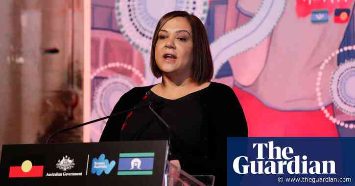Complaints about racism increasing, Screen Australia’s top Indigenous executive says