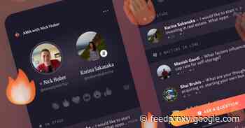 Hotline is a new Facebook app that combos Clubhouse and Instagram Live