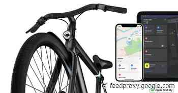 VanMoof S3 and X3 e-bikes now support Find My integration, here’s how it works
