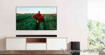 LG launches 2021 soundbar lineup with AirPlay 2 and Siri support