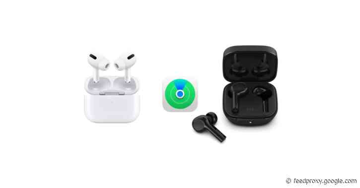 Opinion: What’s Apple’s first-party strategy for Find My accessories?