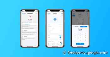 WaterMinder app adds support for tracking caffeine intake with Apple Health integration
