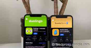These are the best iPhone apps to help you learn a new language