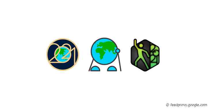 Apple sets new Apple Watch Activity Challenges for Earth Day and International Dance Day