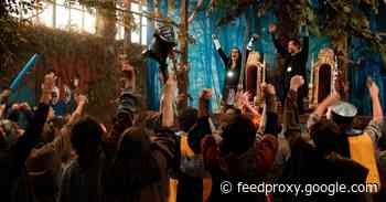 Apple TV+ original ‘Mythic Quest’ bonus episode coming ahead of season 2 premiere