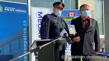 3 Saskatoon citizens recognized for helping community | CTV News - CTV News Saskatoon