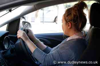 Drivers feeling more stress and anger since first lockdown – poll - Dudley News