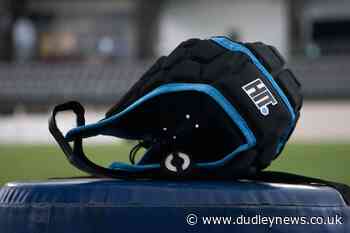 Rugby player develops device to monitor head trauma - Dudley News