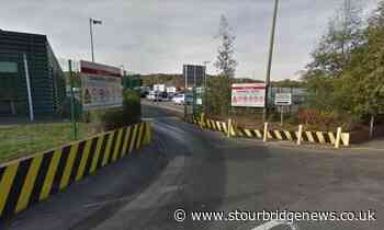 Hands off Oldbury tip message to Dudley Council - Stourbridge News