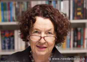 Ruth Dudley Edwards: We should honour Lyra McKee and Ronan Kerr by giving moral support to decent politicians - Belfast Newsletter