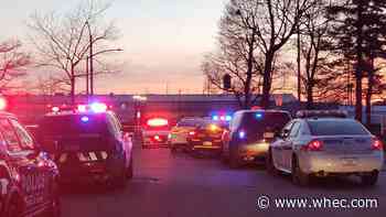 Police investigation underway involving RPD, NYSP and Gates Police