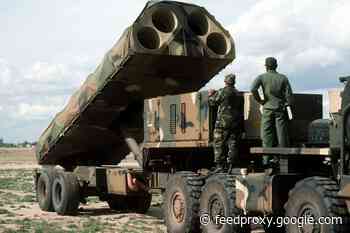 AUSA Fires Back At Air Force: Long-Range Missiles Aren’t ‘Stupid’