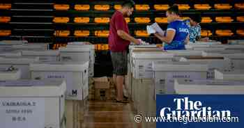 Samoa’s ruling party faces strongest election challenge in 20 years