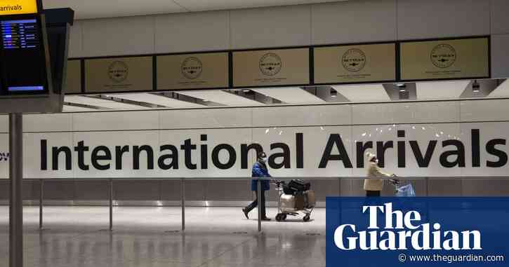 The UK needs a robust border policy, but right now we can’t see if it is working