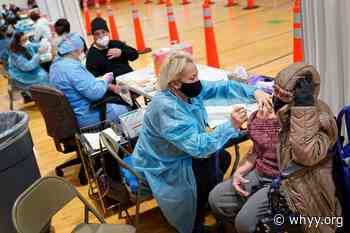 Coronavirus update: Virus 'unrelenting' in New Jersey - WHYY