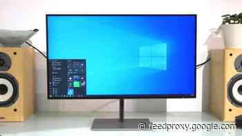 HP Z27u G3