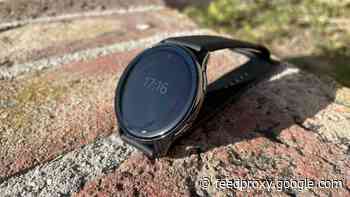 OnePlus Watch