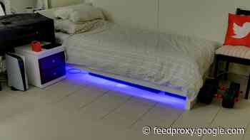 Philips Hue Lightstrip Plus