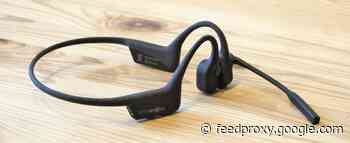 AfterShokz OpenComm