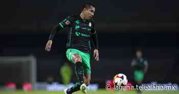 Liga MX. Santos Laguna busca terminar en los primeros cuatro lugares - Telediario Laguna