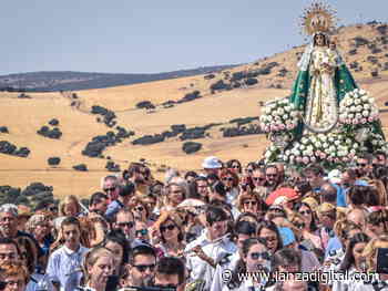 La hermandad de la Virgen de los Santos de Pozuelo suspende la romería del 2 de mayo - Lanza Digital - Lanza Digital