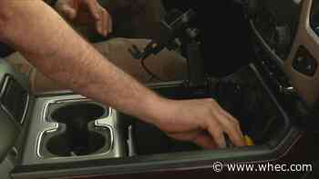 Personal safety expert weighs in amid surge in carjackings