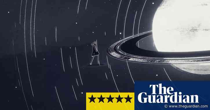 Genesis Noir review – an astonishing cosmic thriller