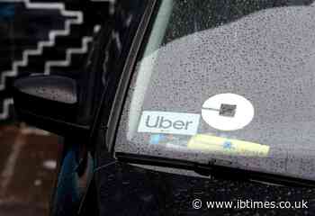 Uber entices drivers with $250 million 'stimulus'