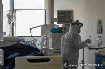 GoFundMe or death: Venezuelans seek online help in Covid pandemic