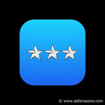 The Air Force Is Making an App That Basically Does What a General Does