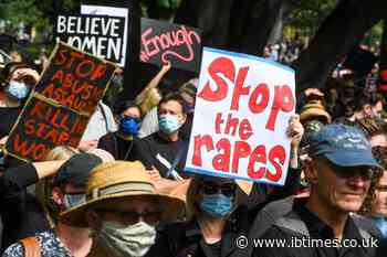 Australia says politicians no longer exempt from sexual harassment rules