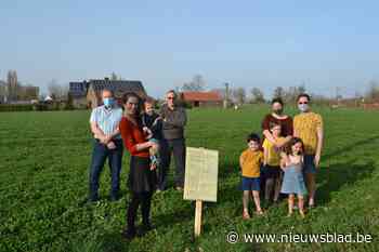 Buurtbewoners verzetten zich opnieuw tegen aan verkavelingsaanvraag Groentjen en Asschoutstraatje: “Nefast voor woonkwaliteit en leefbaarheid”