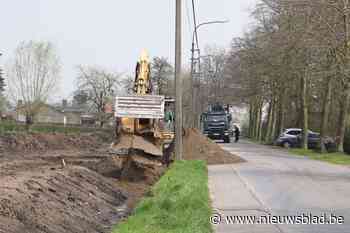 Werken Appensvoorde zijn begonnen: “Zomer 2022 klaar”