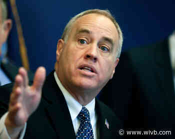 NYS Comptroller DiNapoli shares concerns over state budget