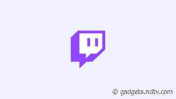 Twitch Will Ban Users for 'Severe Misconduct' That Occurs Away From Its Site