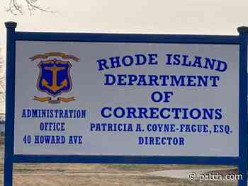Rhode Island Prison to Reopen For In-Person Visits - Patch.com